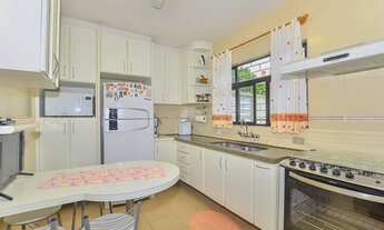 Imagem 5: CASA ESTILO SOBRADO EM CONDOMÍNIO NO BAIRRO BOM RETIRO - CURITIBA/PR