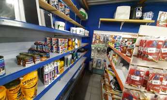 Imagem: Loja mat. Construção l.liq. 30 mil estoque