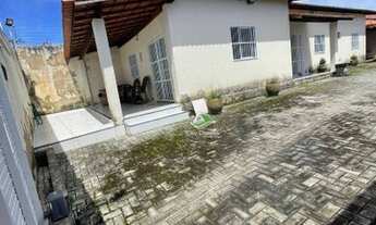 Imagem 3: Casa à venda, 110 m² por R$ 300.000,00 - Parque Dom Pedro - Itaitinga/CE