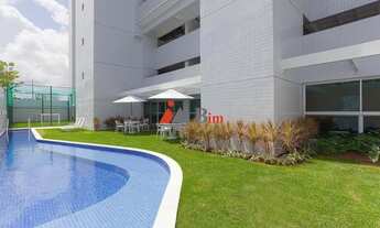 Imagem: BIM Vende em Boa Viagem, 46m², 02 Quartos