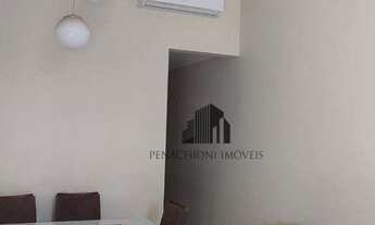 Imagem 4: Casa com 3 dormitórios à venda, 140 m² por R$ 595.000 - Jardim Terra Azul- Santa Bárbara D