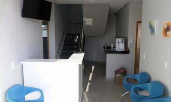 Imagem 2: Sala/Conjunto para aluguel possui 22 metros quadrados em Água Branca - Goiânia - GO