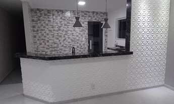 Imagem 4: Excelente Casa Moderna - Jardim Atlântico - Itaipuaçu - Maricá/RJ