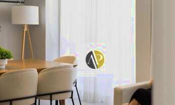 Imagem 4: Apartamento Duplex com 3 dormitórios à venda, 146 m² por R$ 1.538.299 - Itacorubi - Floria