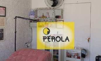 Imagem 3: Casa de 02 dormitórios e nos fundos edícula com 02 dormitórios e 3 vagas de garagem