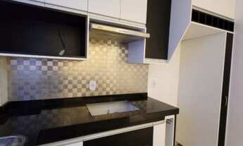 Imagem 7: Apartamento com 2 dormitórios à venda, por R$ 190.000 - Jardins Rio Preto - São José do Ri