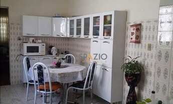 Imagem 3: Casa em excelente localização com 3 dormitórios à venda, 131 m² por R$ 500.000 - Vila Inda