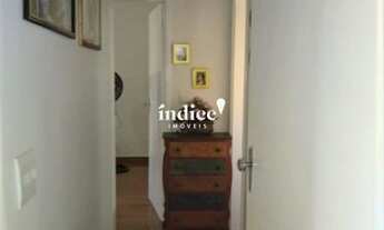 Imagem 2: Apartamento à venda 3 quartos 1 vaga Vila Seixas Ribeirão Preto