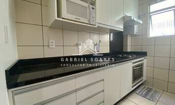 Imagem: Apartamento totalmente mobiliado 1 dormitório