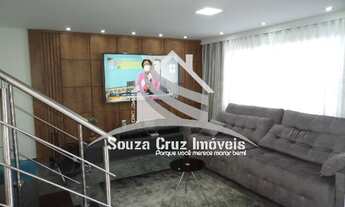 Imagem 5: Sobrado Alto Padrão na Melhor Região da Vila Guaíra