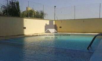 Imagem 2: Apartamento-Padrao-para-Venda-em-Vila-Imperial-Sao-Jose-do-Rio-Preto-SP