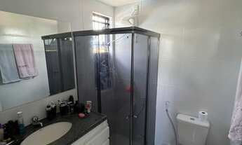 Imagem 3: Apartamento para venda possui 80 metros quadrados com 3 quartos em Federação - Salvador