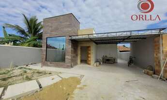 Imagem: Orlla Imóveis - Linda casa em Itaipuaçu