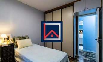 Imagem 7: Apartamento Venda 3 Dormitórios - 104 m² Chácara Klabin