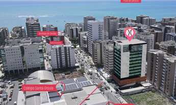 Imagem: 3 QUADRA MAR JATIUCA! INVESTIMENTO COM RETORNO