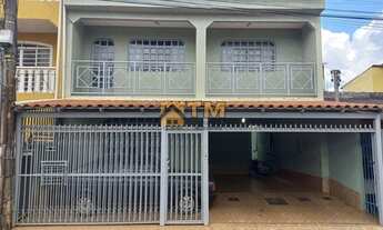 Imagem: Excelente Sobrado Perto da Principal