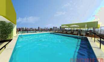 Imagem 4: Conheça o Vuarnet Home Service, belíssimo empreendimento da Construtora Albras