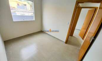 Imagem 6: BELO HORIZONTE - Apartamento Padrão - Letícia