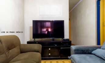 Imagem 2: Casa para Venda em Santo André, Vila Guiomar, 2 dormitórios, 1 banheiro, 3 vagas