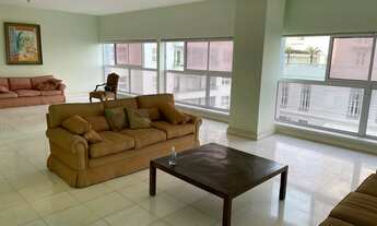 Imagem 7: Apartamento para venda - Oportunidade no Chopin - 300 m2 - Copacabana