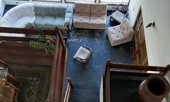 Imagem 7: Casa com 3 dormitórios para alugar, 371 m² por R$ 6.000,00/mês - Jaguaré - São Paulo/SP