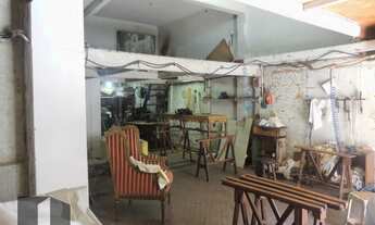 Imagem 3: Loja em Urca Galpão / depósito com venda por R$1.000.000