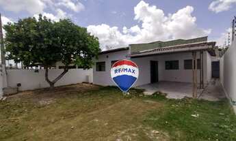 Imagem 3: Casa com 3 dormitórios à venda, 100 m² por R$ 198.000,00 - Vale do Sol - Parnamirim/RN