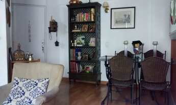 Imagem 2: Apartamento para venda possui 54 metros quadrados e 2 quartos em Jardim Olympia - São Paul