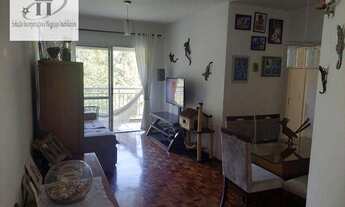 Imagem 4: Apartamento com 3 dormitórios à venda, 94 m² por R$ 760.000,00 - Edifício Alpha Life Tambo