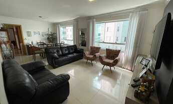 Imagem 4: Apartamento à venda, 4 quartos, 2 suítes, 3 vagas, União - Belo Horizonte/MG