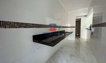 Imagem 4: Apartamento 02 dorms, Caiçara, Praia Grande - Venda