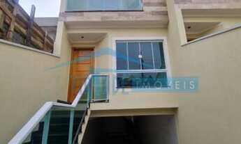 Imagem 1: São Paulo - Casa Padrão - PENHA