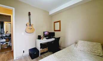 Imagem: Apartamento para venda com 42 metros quadrados