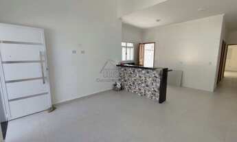 Imagem 4: Casa com Piscina Bairro Jd Grandesp em Itanhaém