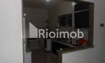 Imagem 4: Rio de Janeiro - Apartamento Padrão - Guadalupe