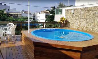 Imagem: Rio de Janeiro - Apartamento Padrão - Barra