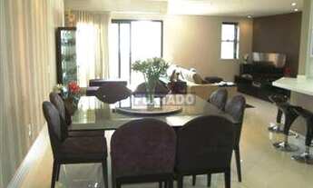 Imagem 2: Apartamento com 2 dormitórios à venda, 149 m² - Jardim - Santo André/SP