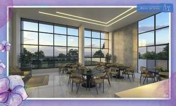 Imagem 4: Apartamento para venda com 62 metros quadrados com 3 quartos em Torre - Recife - PE