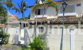Imagem 2: Rio de Janeiro - Casa de Condomínio - Barra da Tijuca