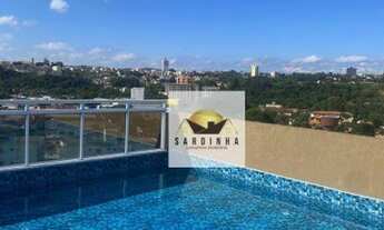 Imagem 4: Apartamento Duplex com 2 dormitórios - venda por R$ 1.900.000 ou aluguel por R$ 9.800/mês