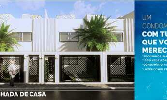 Imagem 5: Casa na Lagoa Azul