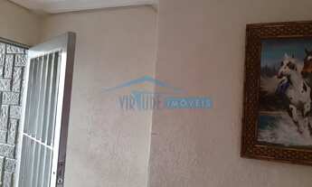 Imagem 4: São Paulo - Casa Padrão - VILA MATILDE