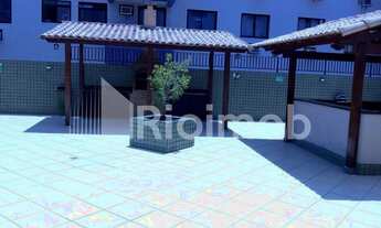 Imagem 5: Rio de Janeiro - Apartamento Padrão - Jacarepaguá