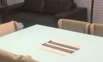 Imagem 2: Casa no Condomínio Morada Dos Passaros 275m²