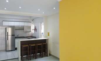 Imagem 6: Apartamento para venda com 103 metros quadrados com 3 quartos em Vila Sônia - São Paulo