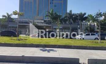 Imagem 2: Rio de Janeiro - Conjunto Comercial/Sala - Barra da Tijuca