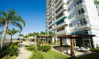 Imagem 1: Apartamento para Venda em Natal/RN no bairro Ponta Negra, residencial Terramaris