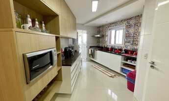 Imagem 4: Concept 162 m² 03 suítes mobiliado / Adrianópolis