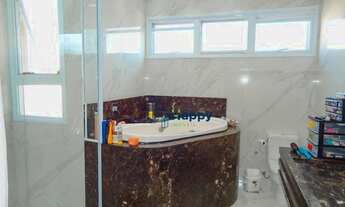 Imagem 7: Casa com 3 dormitórios à venda, 450 m² por R$ 3.150.000,00 - Condomínio Villa Lobos - Paul