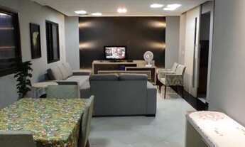 Imagem 7: Apto duplex em Scs - Bairro Barcelona - 67 M² - 3 Suítes - 1 vaga